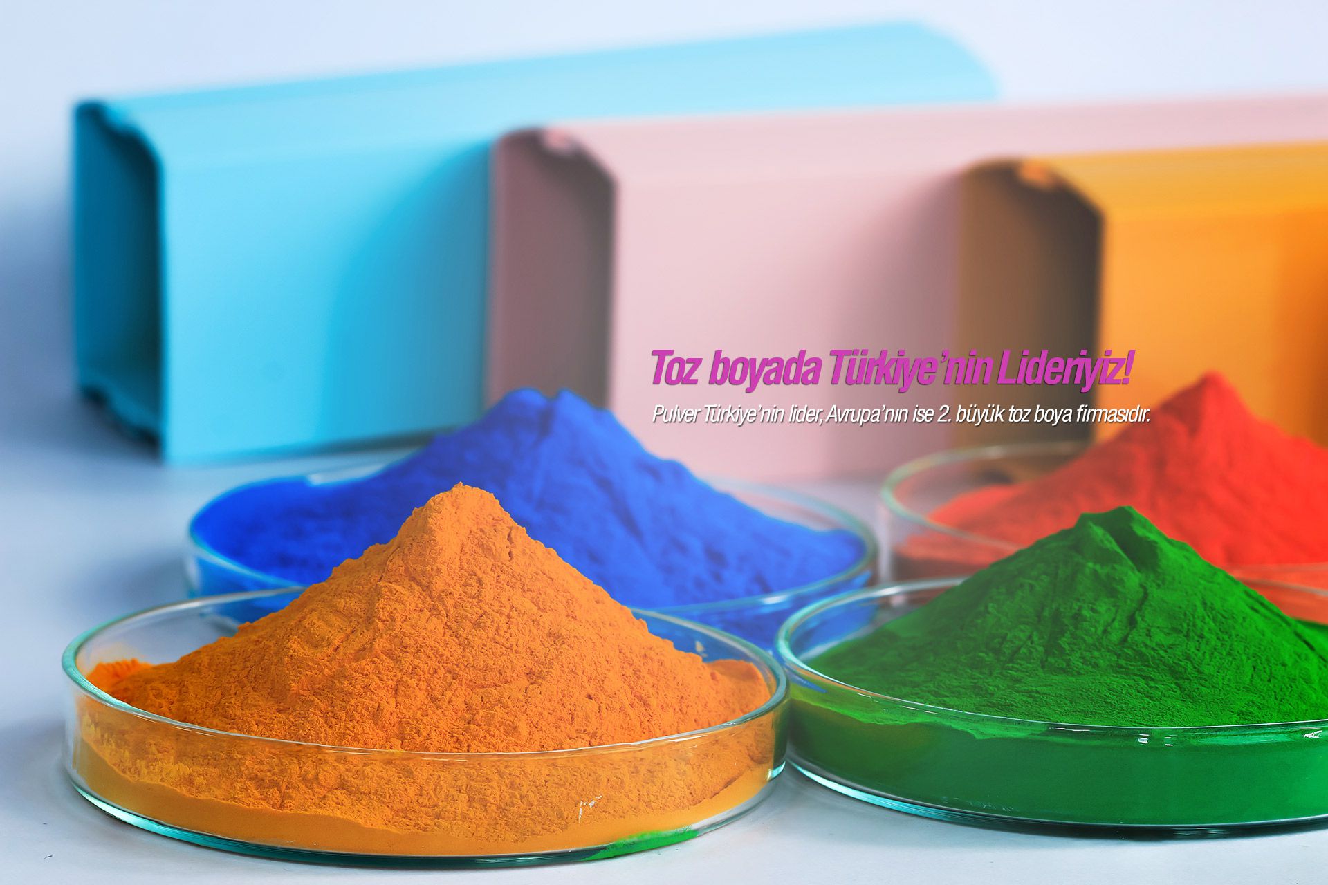 samsun toz boya